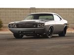Dodge Challenger by The Roadster Shop 1970 года
